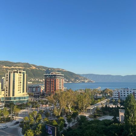 Apartmán Martin Ferraj Riviera Vlorë Exteriér fotografie