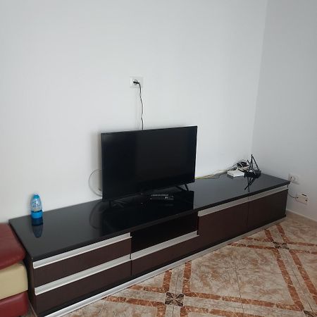 Apartmán Martin Ferraj Riviera Vlorë Exteriér fotografie