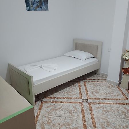 Apartmán Martin Ferraj Riviera Vlorë Exteriér fotografie