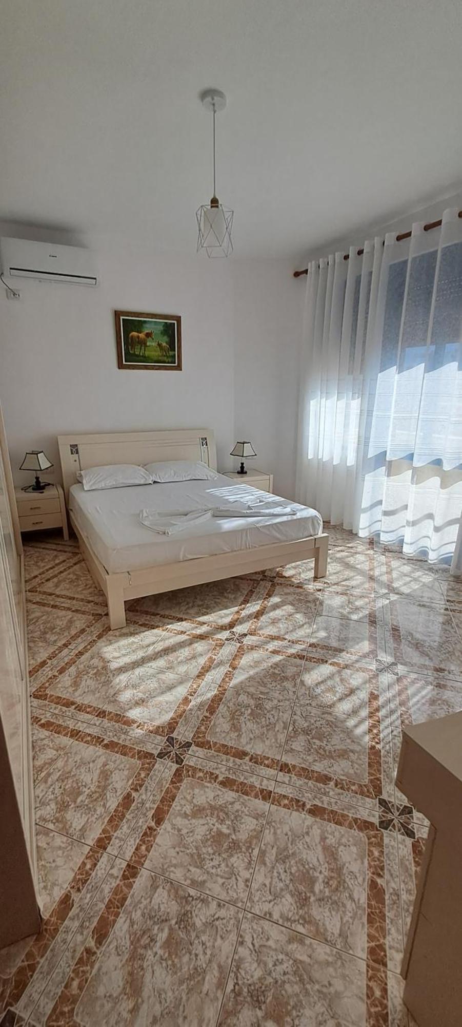 Apartmán Martin Ferraj Riviera Vlorë Exteriér fotografie