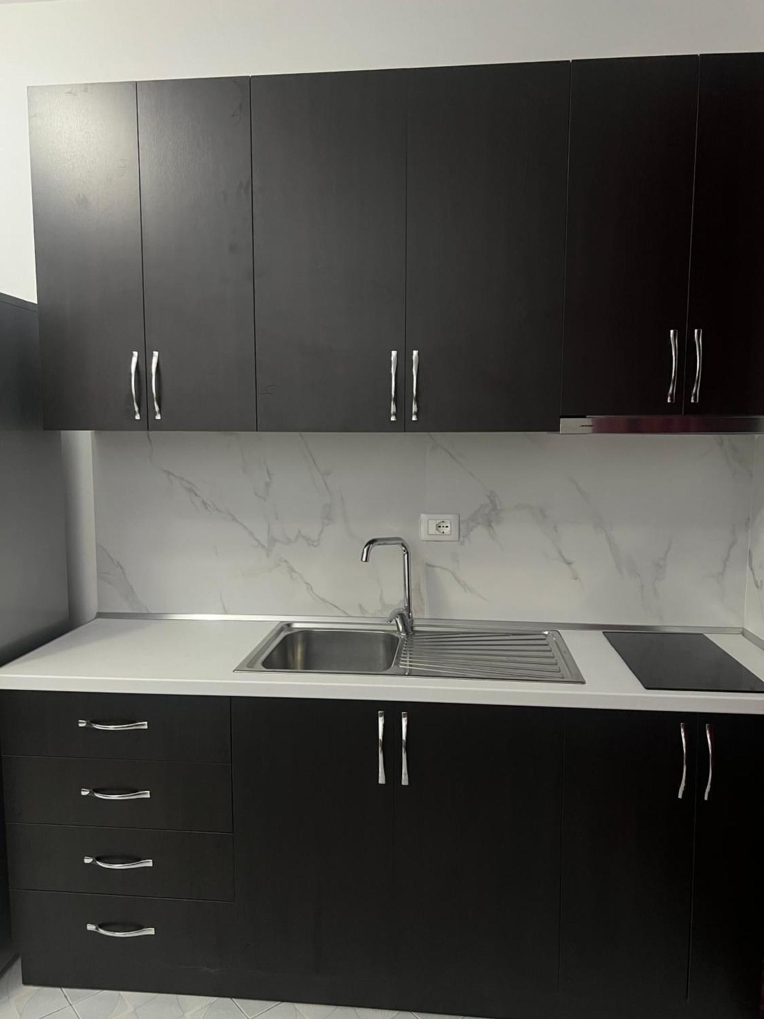 Apartmán Martin Ferraj Riviera Vlorë Exteriér fotografie