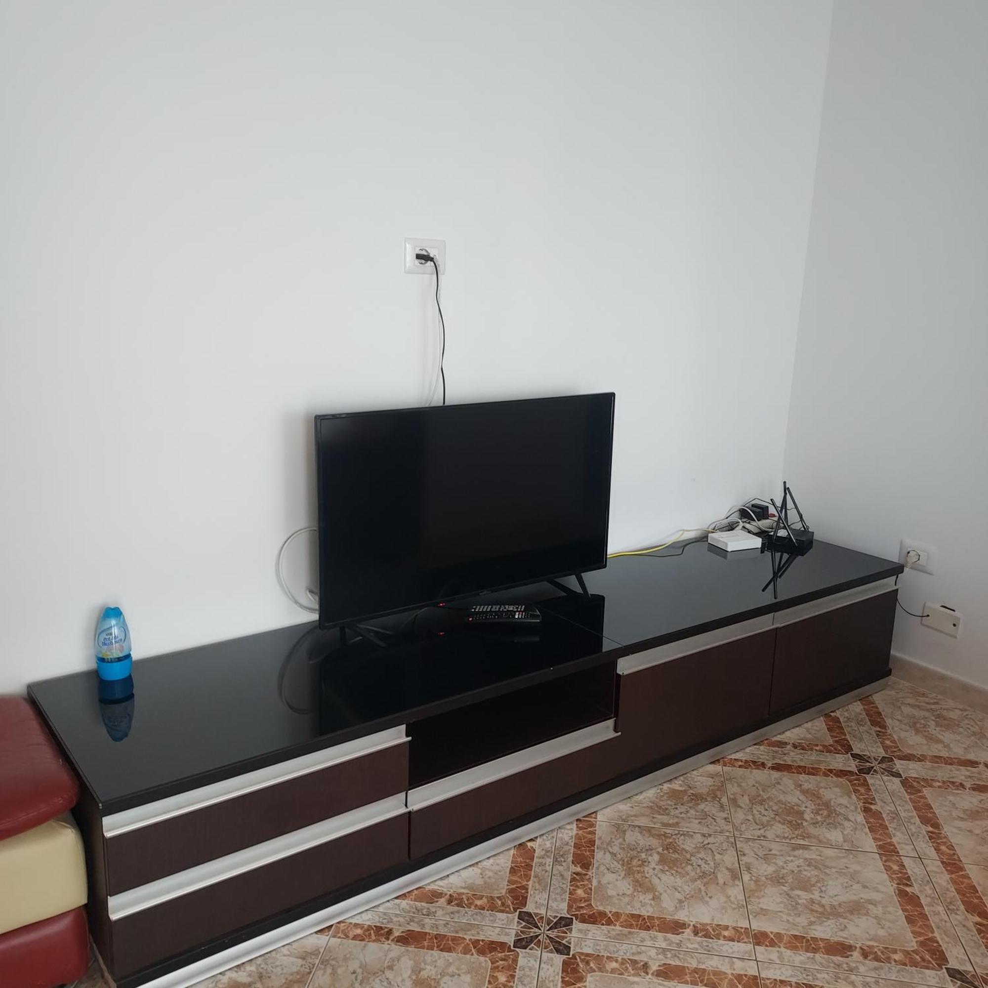 Apartmán Martin Ferraj Riviera Vlorë Exteriér fotografie
