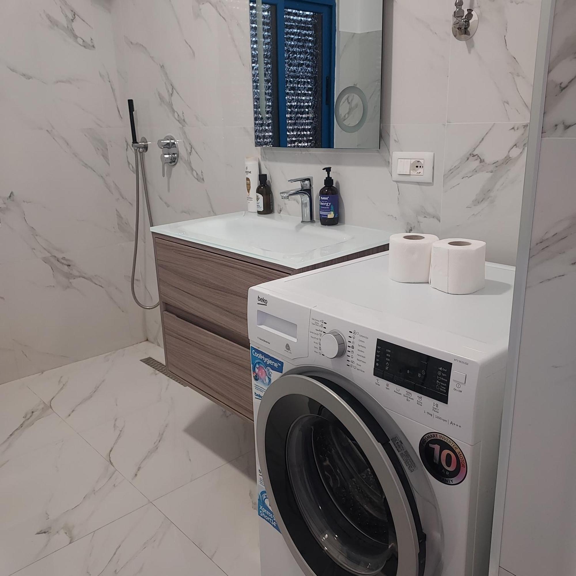 Apartmán Martin Ferraj Riviera Vlorë Exteriér fotografie