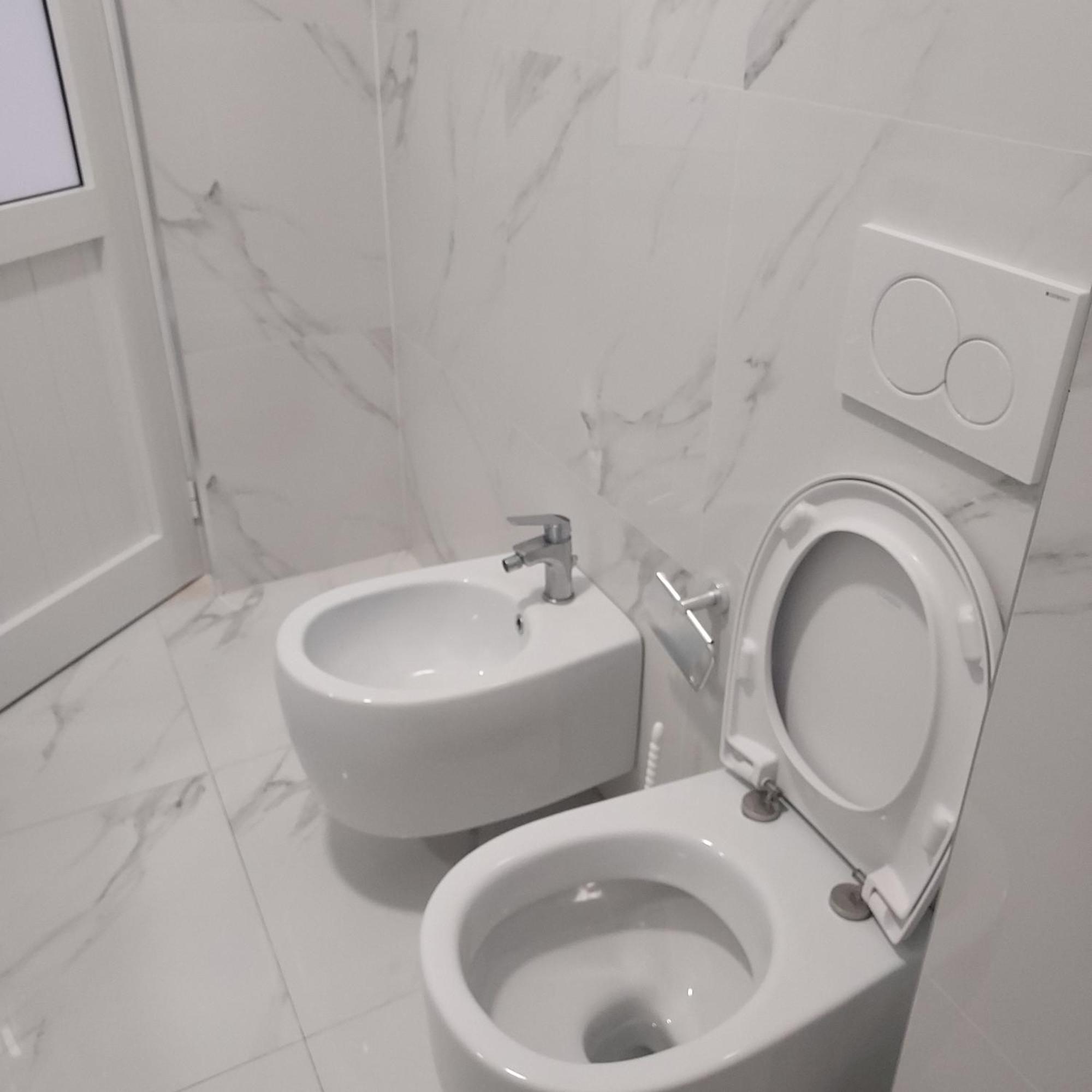 Apartmán Martin Ferraj Riviera Vlorë Exteriér fotografie