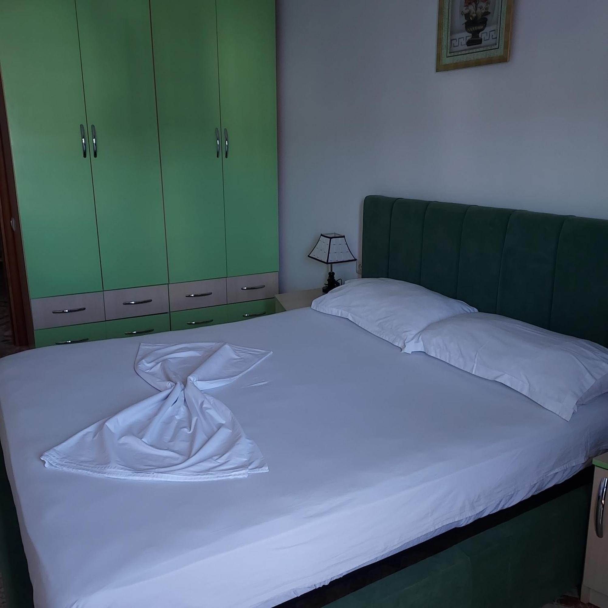 Apartmán Martin Ferraj Riviera Vlorë Exteriér fotografie